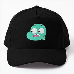 Gumball Baseball Cap