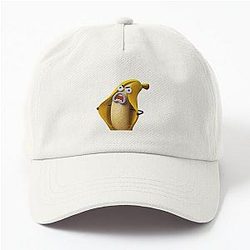 Banana Joe - The Amazing World of Gumball Dad Hat