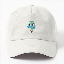gumball Dad Hat