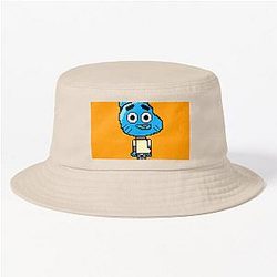 gumball Bucket Hat