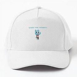 Vintage  The Amazing World Of Gumball Lover My Favorite People Baseball Cap