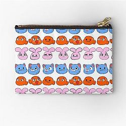 The Amazing World of Gumball Zipper Pouch