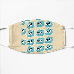 gumball  Flat Mask