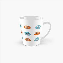 The amazing world of Gumball™, Gumball & Darwin faces features Tall Mug