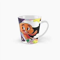 Gumball & Darwin Tall Mug