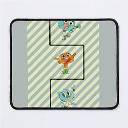 gumball Mouse Pad