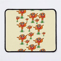 gumball Mouse Pad