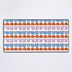 The Amazing World of Gumball Desk Mat