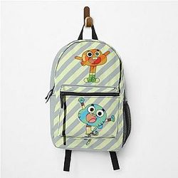 gumball Backpack