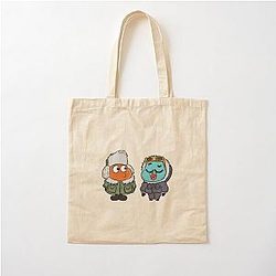 Music Vintage Retro The Amazing World Of Gumball Lover Women My Favorite Cotton Tote Bag