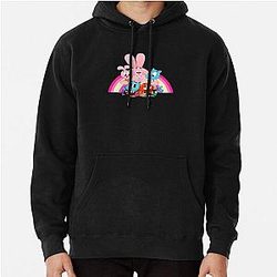 Gumball Adult Child Toddler Pullover Hoodie