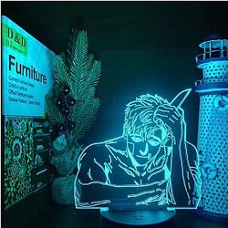 SANGWOO SLICE LED ANIME LAMP (KILLING STALKING) Otaku0705