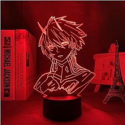 Darling In The Franxx Lamp - HIRO Led Anime Lamp OTAKU0705