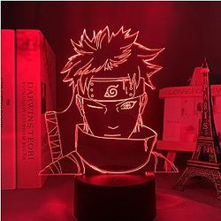 Naruto Lamp - SHISUI Led Anime Lamp OTAKU0705