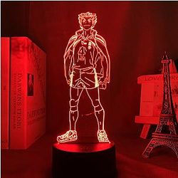 Haikyuu Lamp - BOKUTO++ LED ANIME LAMP  (HAIKYUU!!) Otaku0705