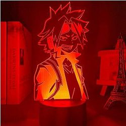 My Hero Academia Lamp - DENKI Led Anime Lamp OTAKU0705