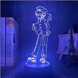 YUGI LED ANIME LAMP (TOILET-BOUND HANAKO-KUN) Otaku0705