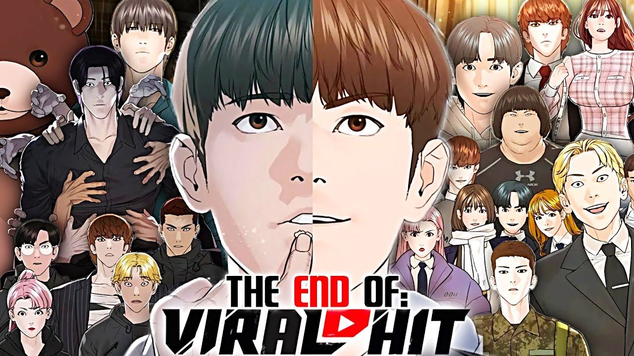 How Viral Hit Explores Internet Fame and Street Fighting