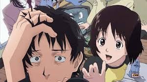 Conspiracy or Reality? The Dark Humor of Welcome to the NHK