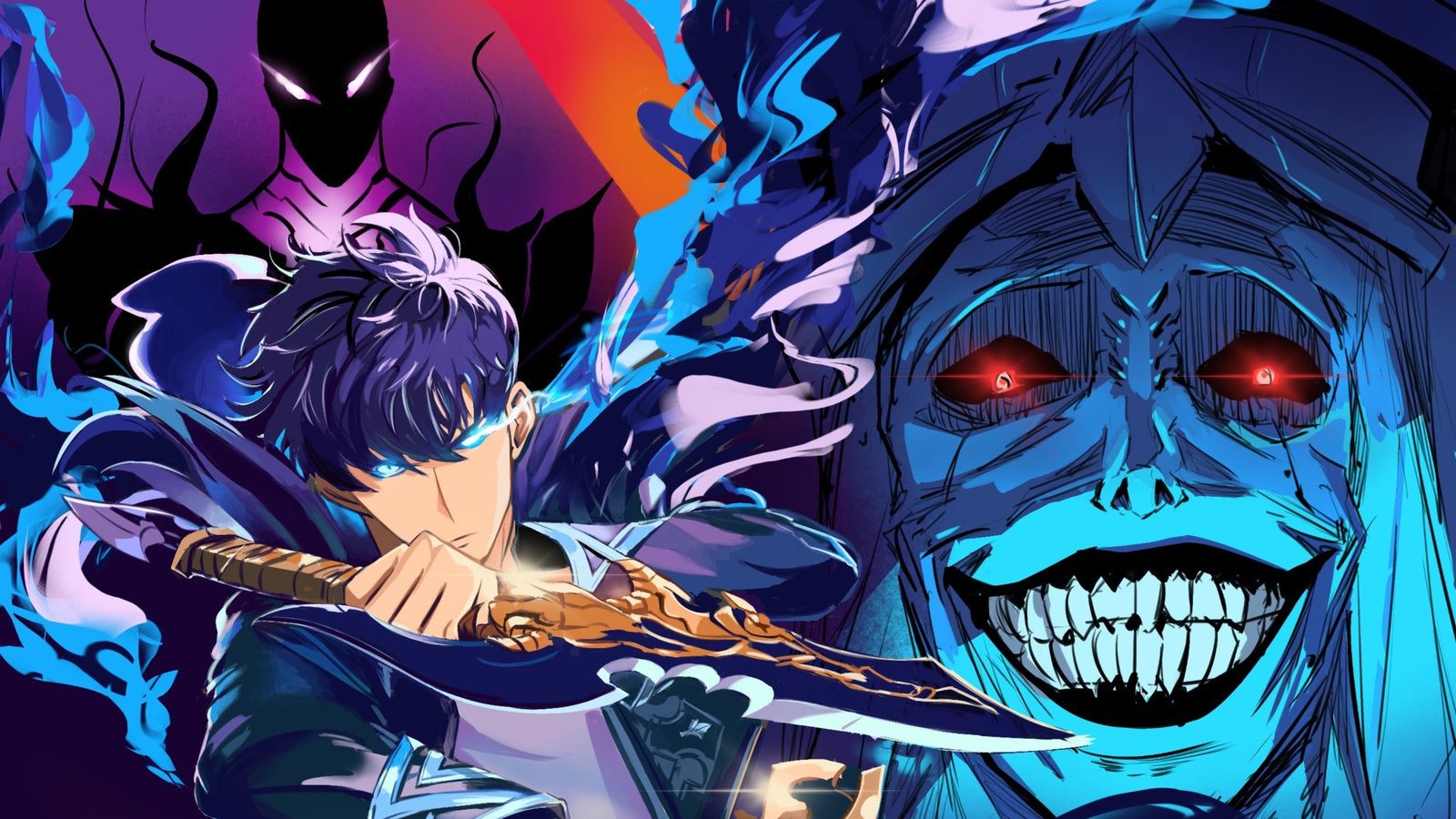 Will Solo Levelings Anime Live Up to the Hype? Expectations and Predictions