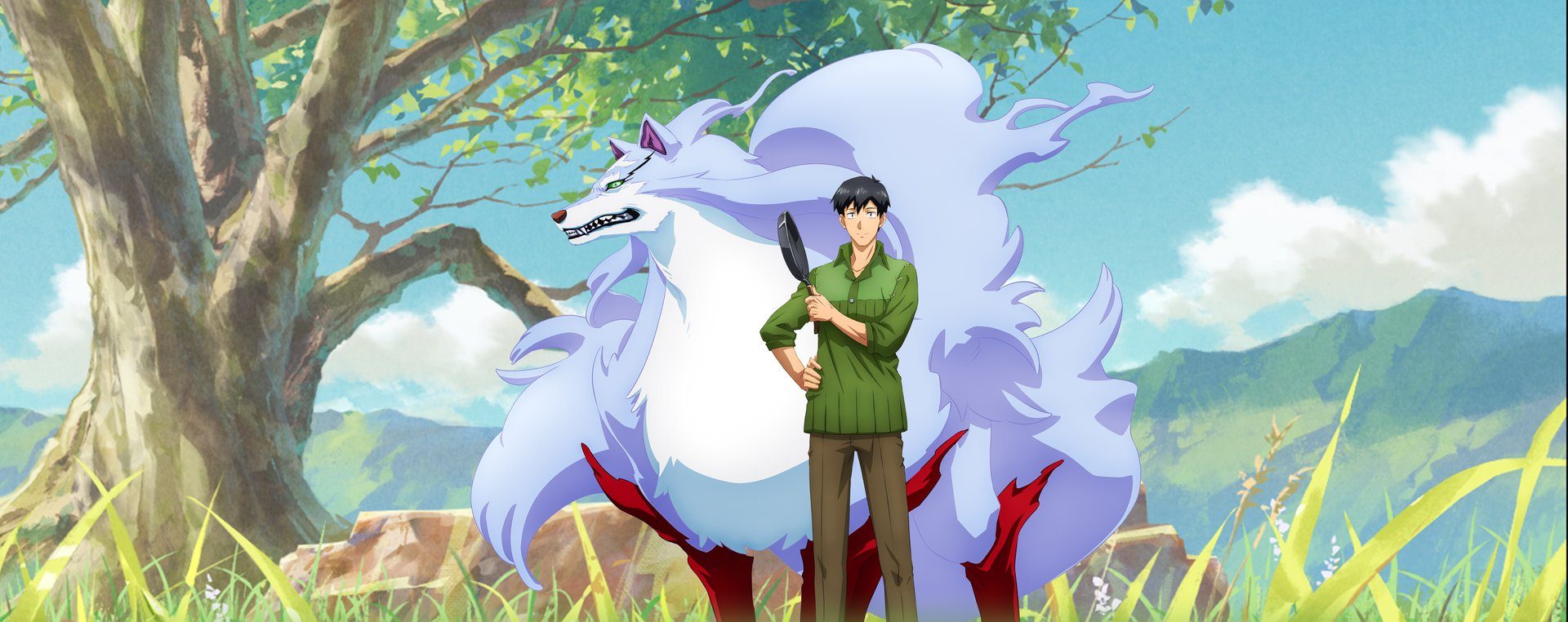 How Campfire Cooking in Another World Redefines Isekai Food Culture