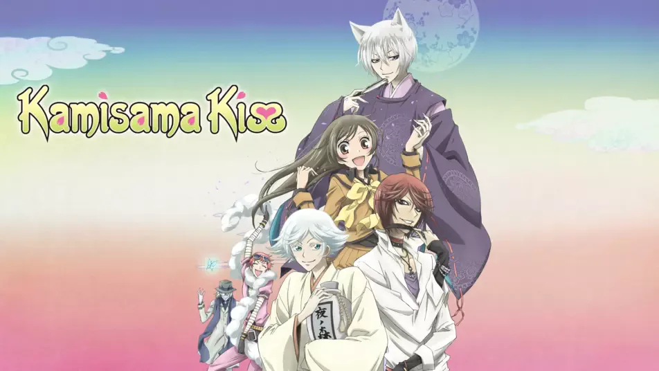 Kamisama Kiss Shop: Unveiling the Must-Have Anime Treasures