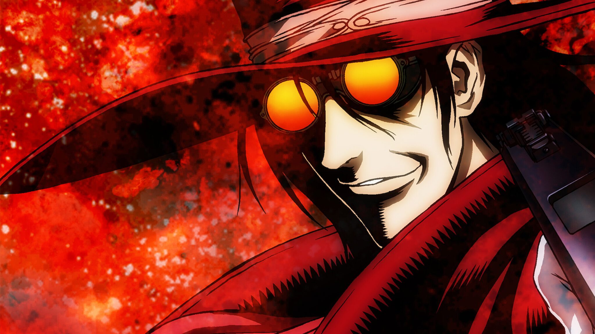 Hellsing Merch Essentials: 7 Must‑Have Anime Collectibles