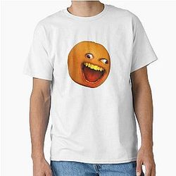 Classic Annoying Orange T-Shirt