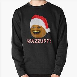 Annoying Orange Sudadera