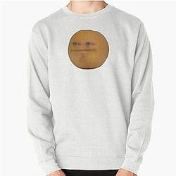 Annoying Orange Pullover Felpa