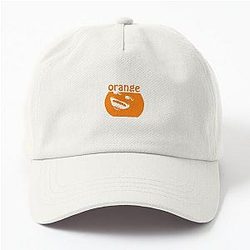 The Annoying Orange Essential T-Shirt Dad Hat