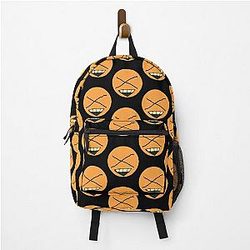South Park Orange Backpack