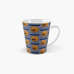 Annoying Orange Tall Mug