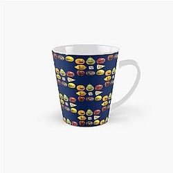 Annoying Orange and Characters Mug