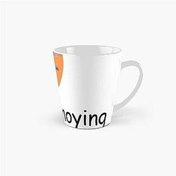 Very Annoying Orange Mug