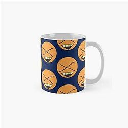 South Park Classic Orange Mug