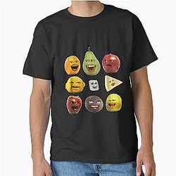 Annoying Orange T-shirt classique