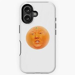 The Annoying Donald Trump Parody iPhone Tough Case