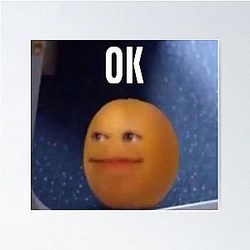 Annoying Orange 담당자 :