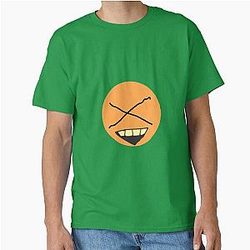 South Park Classic Orange T-Shirt