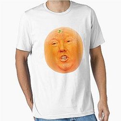 The Annoying Trump Parody Essential T-Shirt