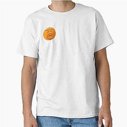 T-shirt classique ennuyant POTUS