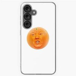 The Annoying Trump Parody Samsung Galaxy Soft Case