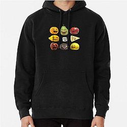 Annoying Orange e Hoodie