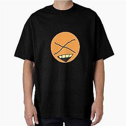 South Park Oversized T-Shirt