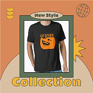 The Annoying Orange T-셔츠