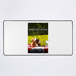 The Art of Racing in the Rain The Best Drama Movie The Art Of Racing In The Rain Mouse Pads