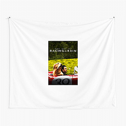 The Art of Racing in the Rain The Best Drama Movie The Art Of Racing In The Rain Tapestries