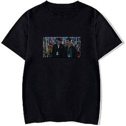 The Art of Racing in the Rain The World Is My Stage The Art Of Racing In The Rain T-Shirts