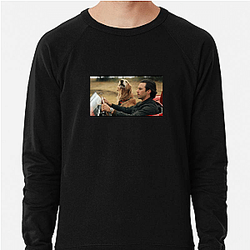 The Art of Racing in the Rain My Favorite Tearjerker The Art Of Racing In The Rain Sweatshirts